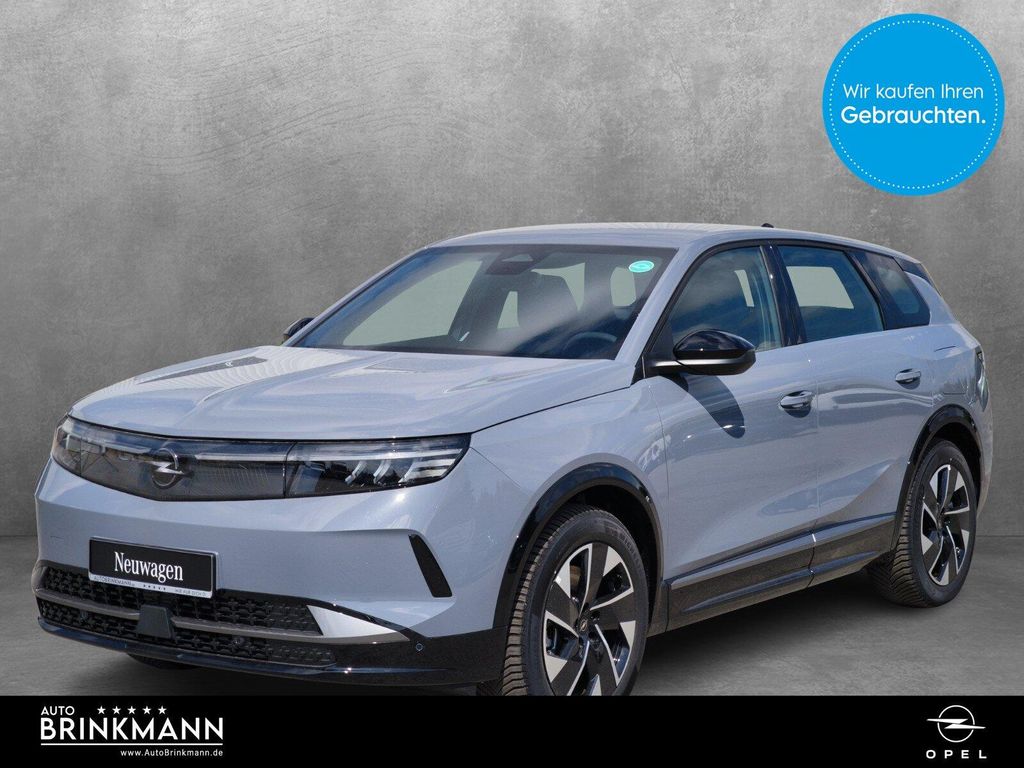 Bild des Angebotes Opel Grandland Electric Edition 73kWh SHZ/Allwetter