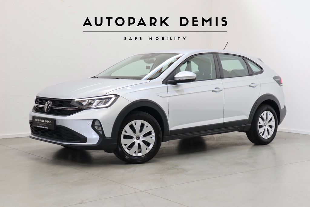 Bild des Angebotes Volkswagen Taigo Basis/SHZ/2023/PDC/PARKPAKET/LED
