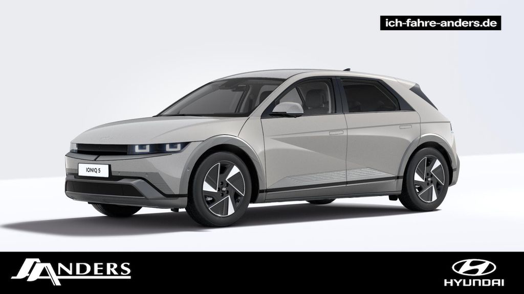 Bild des Angebotes Hyundai Ioniq 5 MY26 84 kWh CENTRIQ +Park-P.+Matrix+SHZ