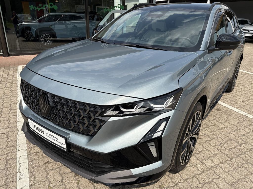 Bild des Angebotes Renault Espace 6 Iconic Full Hybrid