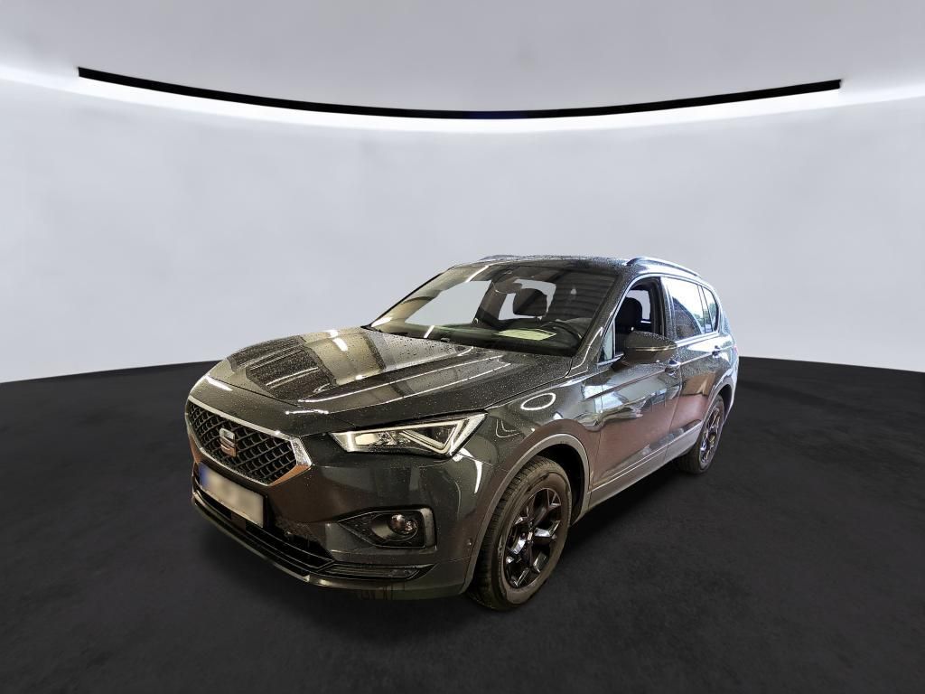 Bild des Angebotes Seat Tarraco Style 2.0 TDI/ACC/LANE