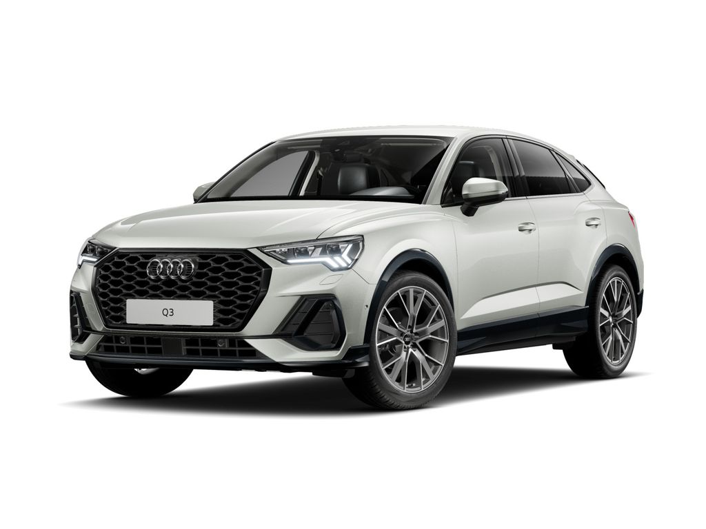 Bild des Angebotes Audi Q3 Sportback 35 TFSI NAVI MATRIX CARPLAY MEMORY