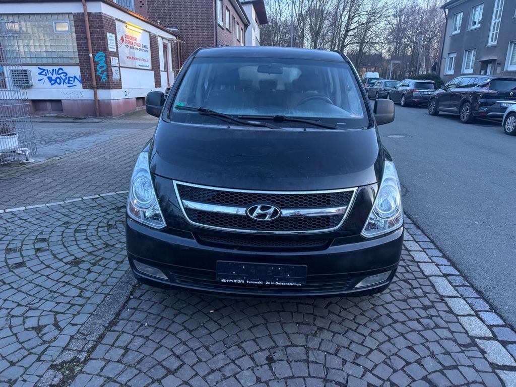 Bild des Angebotes Hyundai H-1,STAREX GRAND STAREX