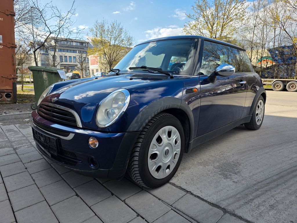 Bild des Angebotes MINI ONE Mini One