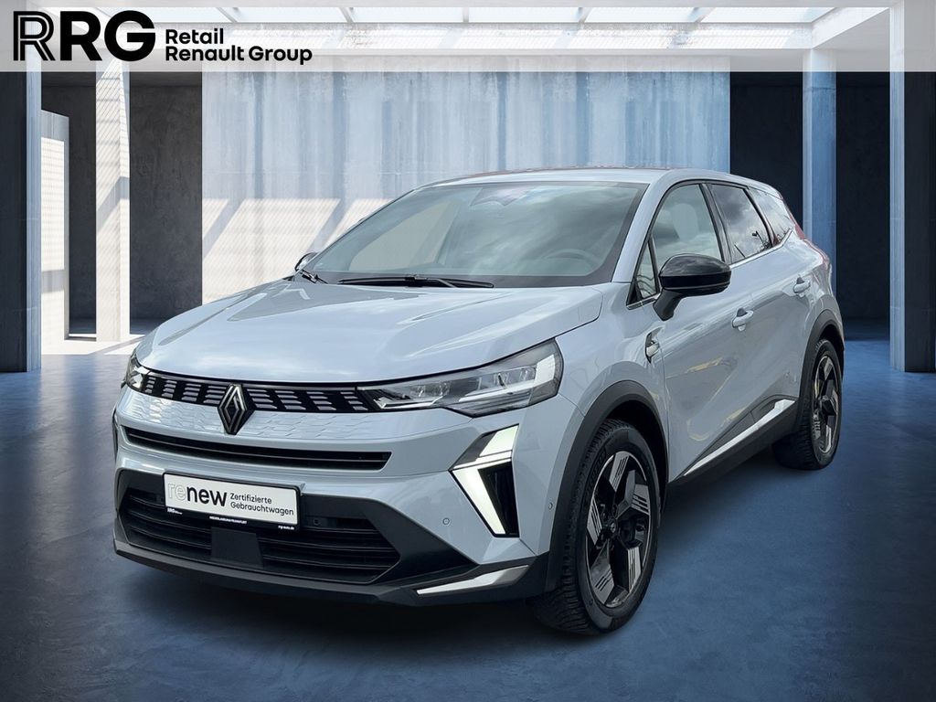 Bild des Angebotes Renault Symbioz TECHNO E-Tech FULL HYBRID 145 SHZ PDC