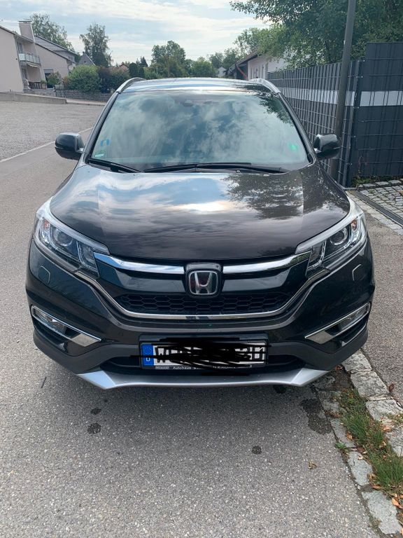 Bild des Angebotes Honda CR-V 1.6 i-DTEC 118kW 4WD Executive Executive