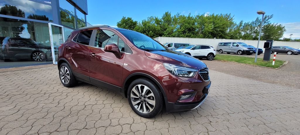 Bild des Angebotes Opel Mokka X 1.4 Innovation