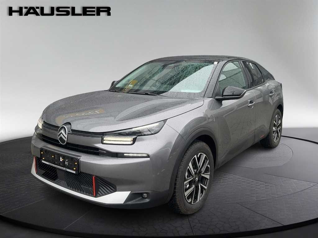 Bild des Angebotes Citroën C4 Hybrid 145 Doppelkupplung 6-Gang "Collection"