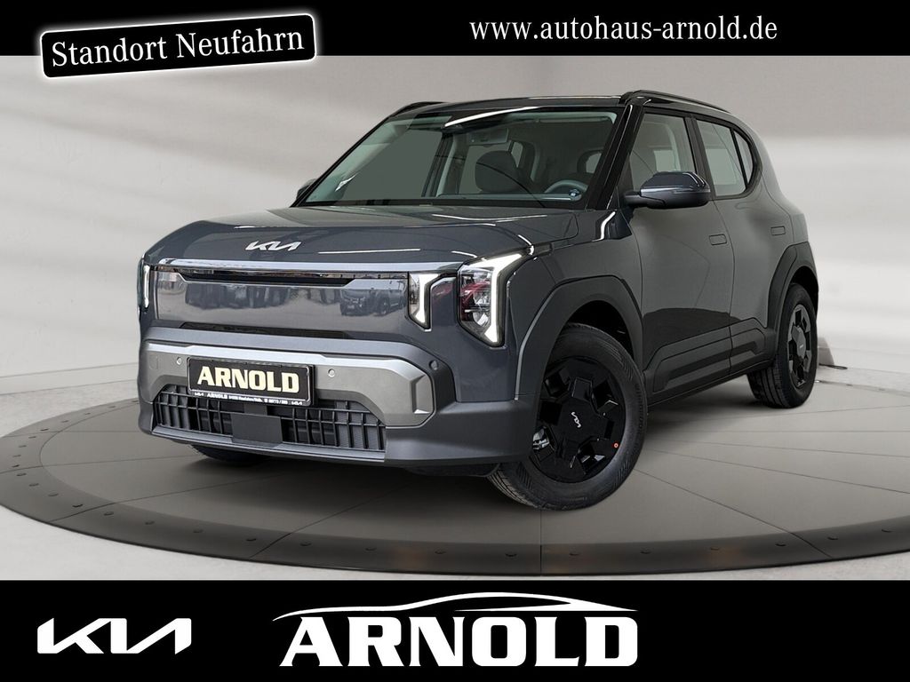 Bild des Angebotes Kia EV2 42,2 kWh AIR WP LED Abstandstemp Lenkradhzg.