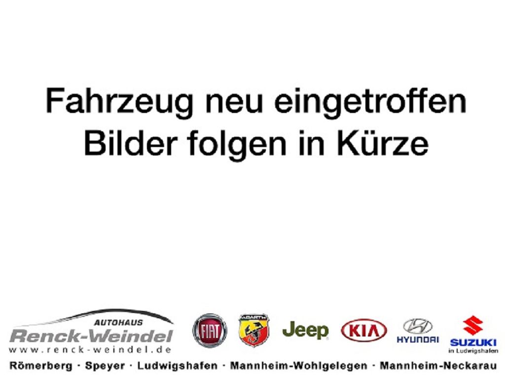 Bild des Angebotes Fiat Panda City Cross Plus Hybrid Sitzheizung Klimaau