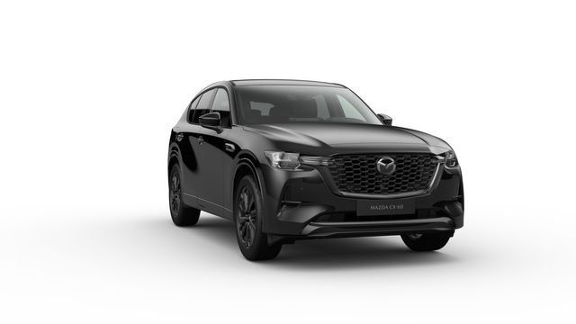 Bild des Angebotes Mazda CX-60 3.3L e-SKYACTIV D 254ps CX-60 Skyactive-D