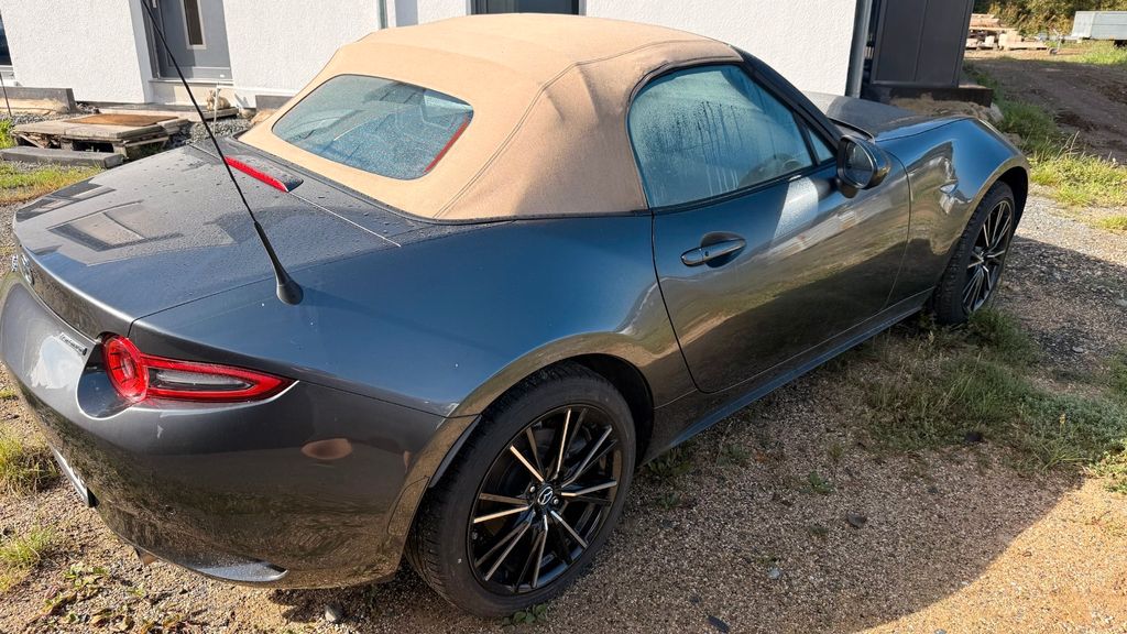Bild des Angebotes Mazda MX-5 2.0 184 Kazari Leder BOSE Matrix-LED