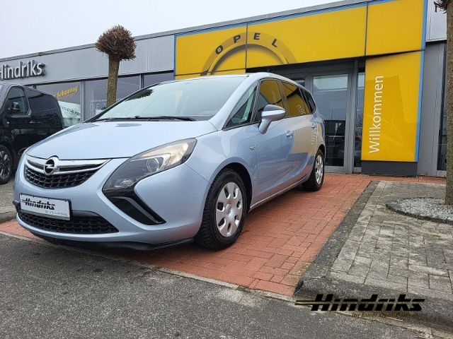 Bild des Angebotes Opel Zafira Tourer -C- 1.4Turbo S/S Selection 7-Sitze