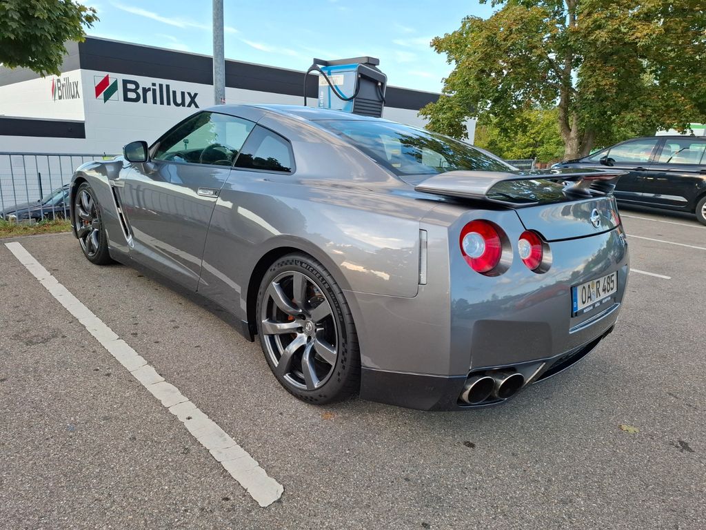Bild des Angebotes Nissan GT-R 3.8l Premium Edition Premium Edition