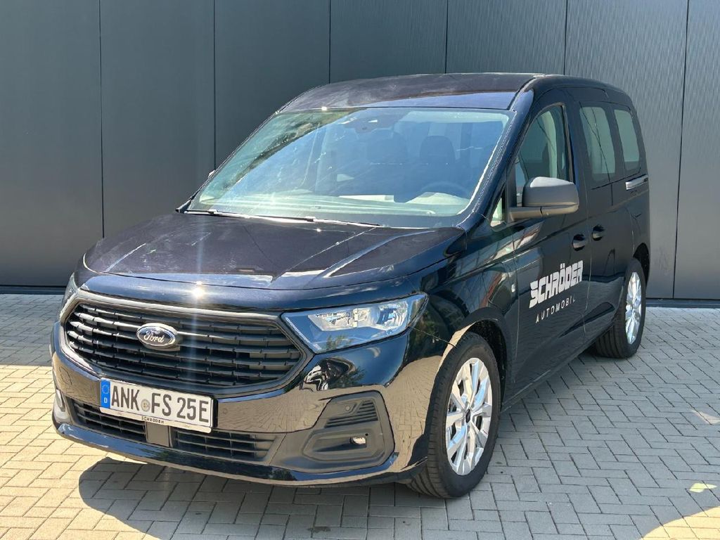 Bild des Angebotes Ford Tourneo Connect PHEV Trend