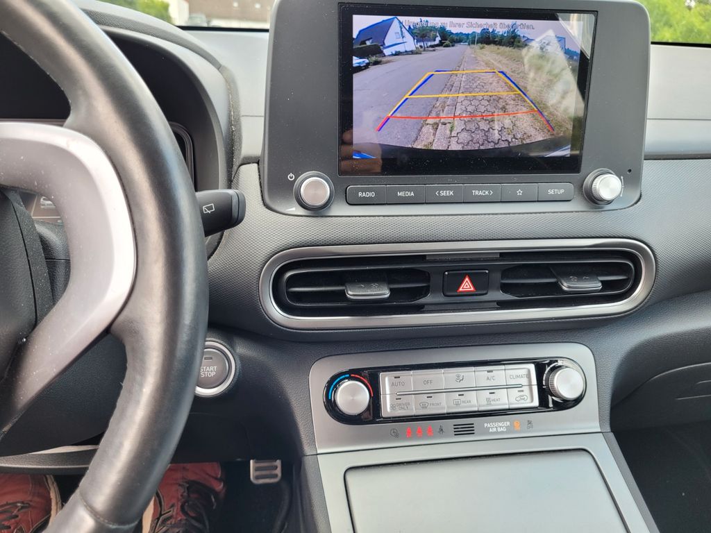 Bild des Angebotes Hyundai KONA Elektro ELEKTRO 100kW -
