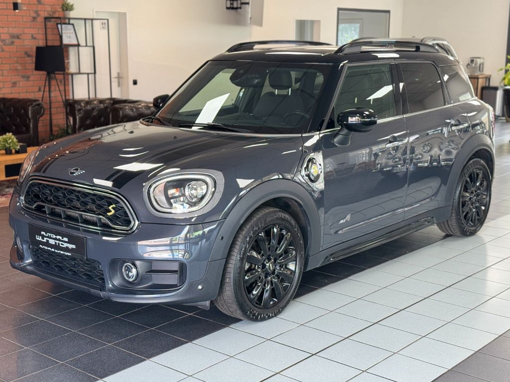 Bild des Angebotes MINI COOPER SE Countryman All4 PANO/LED/BT/CAM/NAVI/