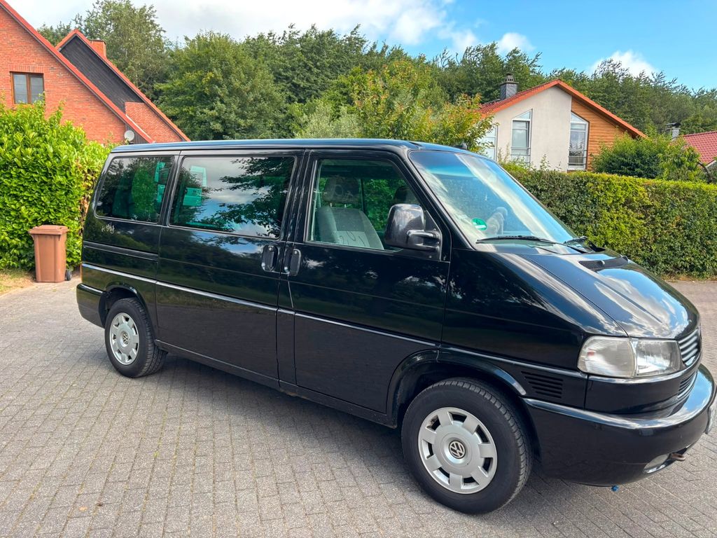 Bild des Angebotes Volkswagen T4 Multivan