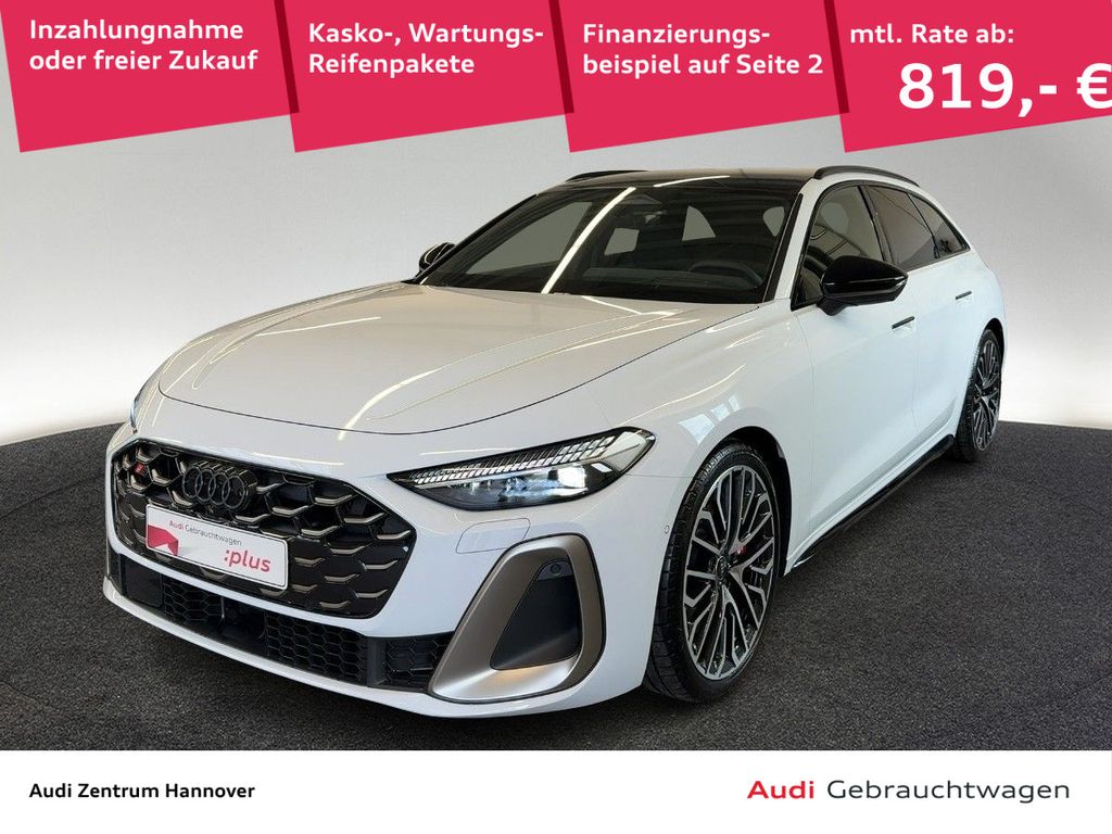 Bild des Angebotes Audi S5 Avant TFSI HuD Pano S tronic