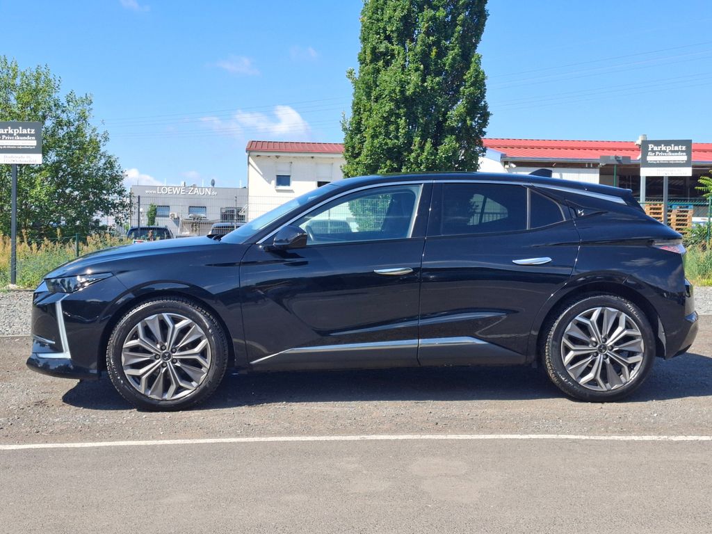 Bild des Angebotes DS Automobiles DS4 Benzin1.2Aut Trocadero,Head-Up,RFK,LED,Leder