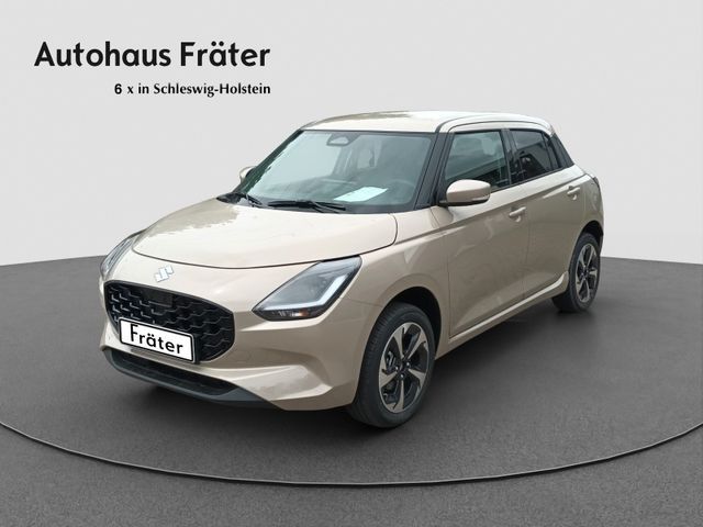Bild des Angebotes Suzuki Swift 1.2 AllGrip Comfort+ Navi PDC SHZ