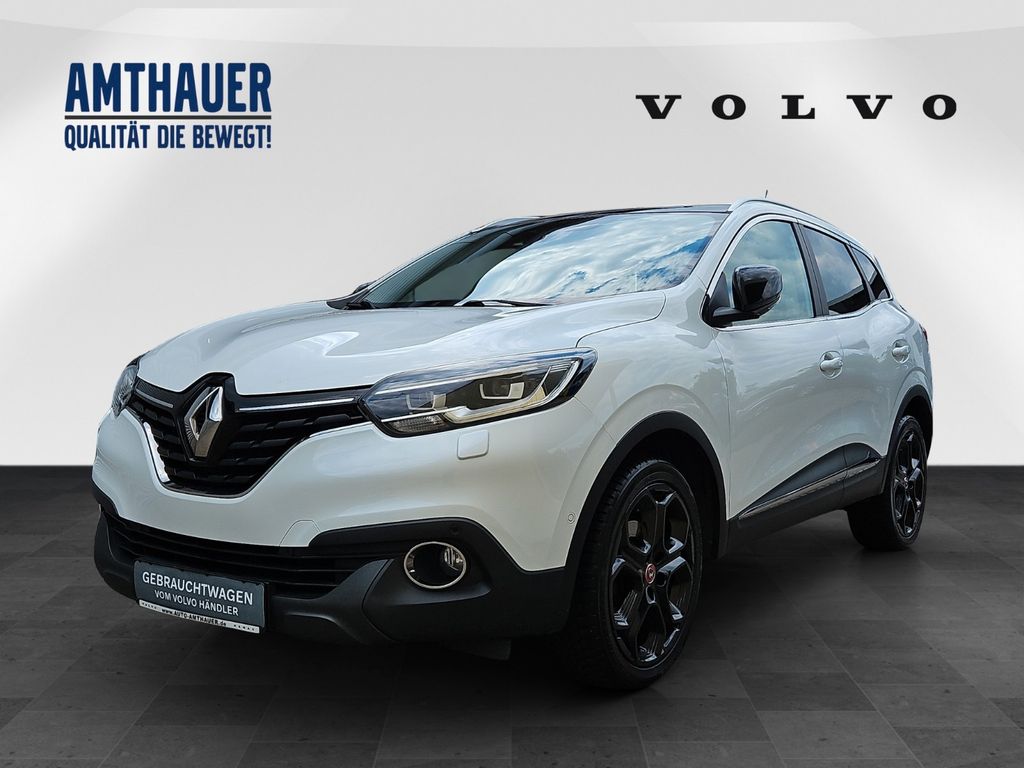 Bild des Angebotes Renault Kadjar 1.6 TCe 165 Crossborder Energy