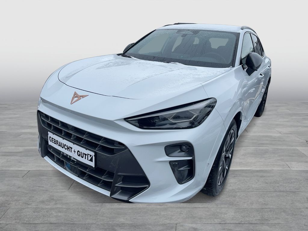 Bild des Angebotes Cupra Terramar 1.5 eTSI HD-Matrix Navi DCC HuD 360°Kam