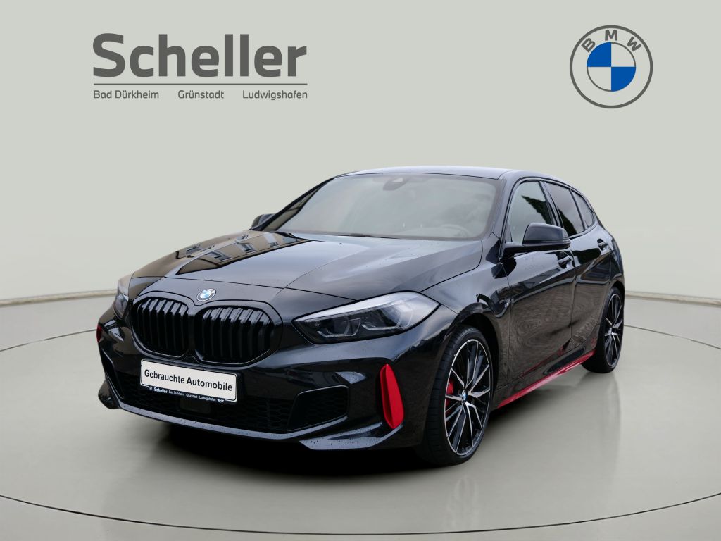 Bild des Angebotes BMW 128ti Sportpaket DAB LED WLAN RFK Komfortzg.