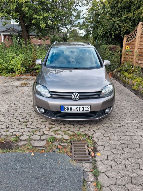 Bild des Angebotes Volkswagen Golf Plus 1.4 TSI DSG Comfortline Comfortline