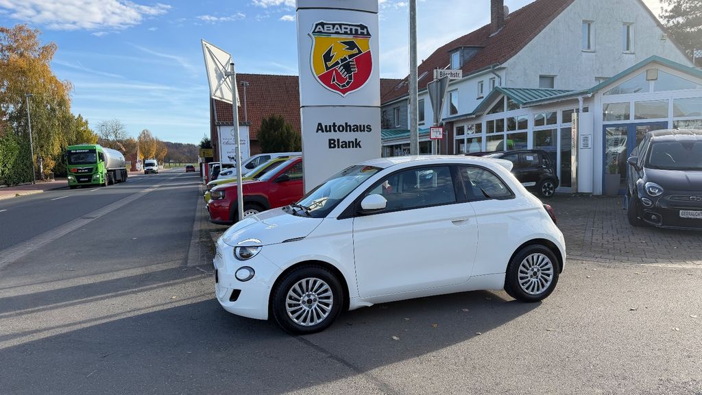 Bild des Angebotes Fiat 500e