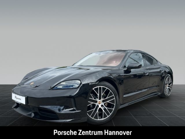 Bild des Angebotes Porsche Taycan 4