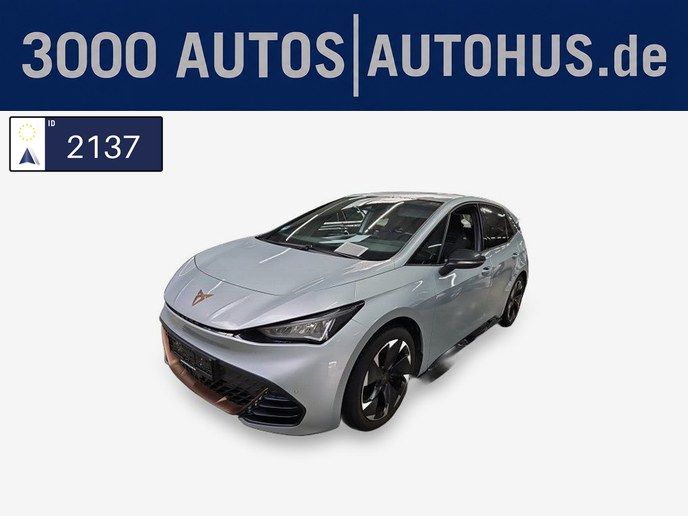 Bild des Angebotes Cupra Born Navi LED RFK Shz
