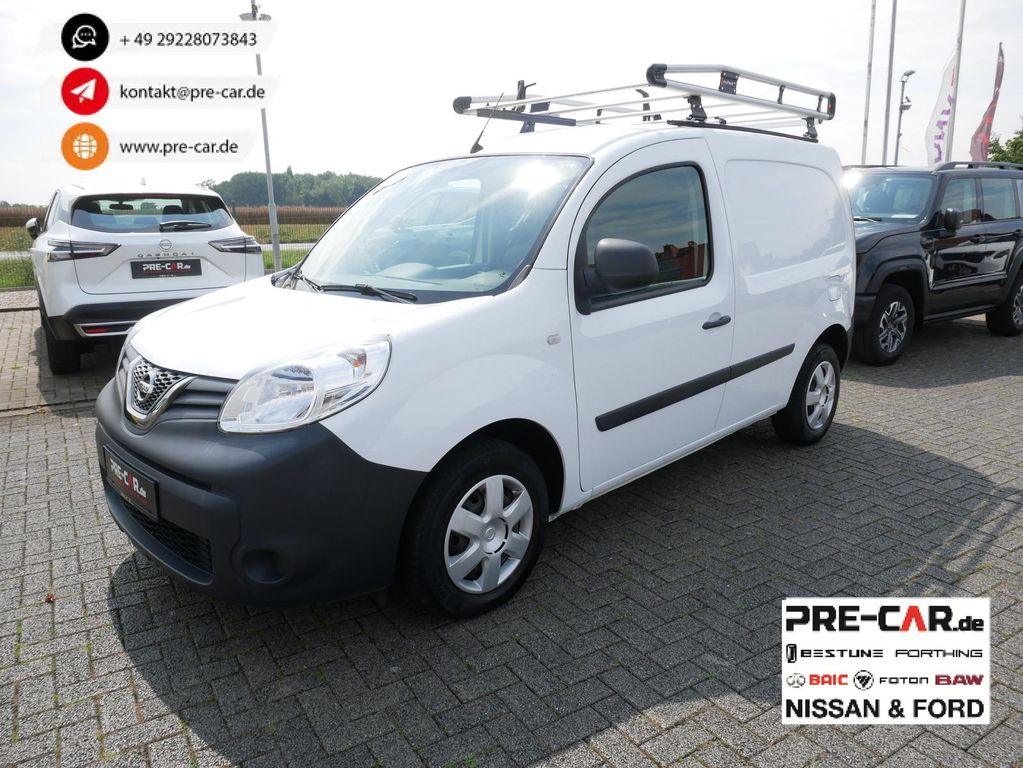 Bild des Angebotes Nissan NV250/Townstar 1,5 dci Kasten Klima Dachträger