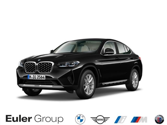 Bild des Angebotes BMW X4 xDrive 20iA HUD AHK-el. klappb. AHK-klappbar