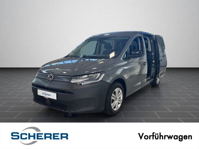 Bild des Angebotes Volkswagen Caddy 5-Sitzer 2.0 TDI DSG FLÜGELTÜ PARKASS SZHZ