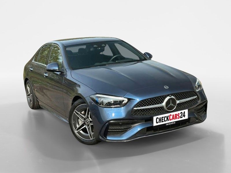 Bild des Angebotes Mercedes-Benz C 220 C Limousine C 220 d