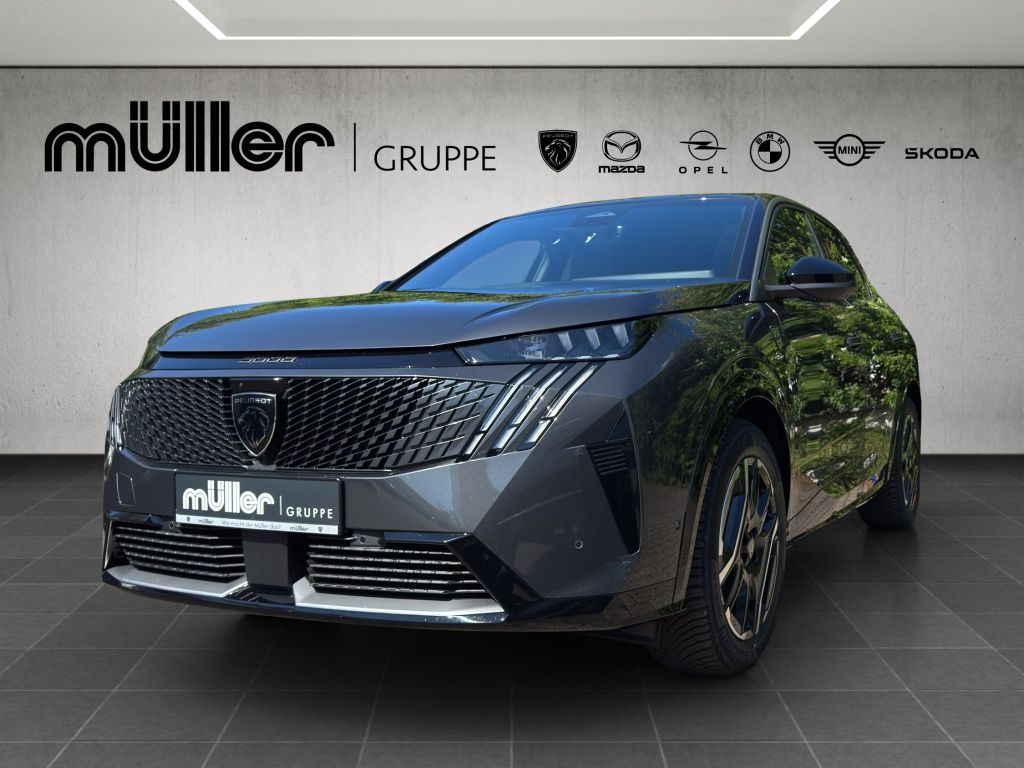 Bild des Angebotes Peugeot E-3008 GT Elektromotor 210