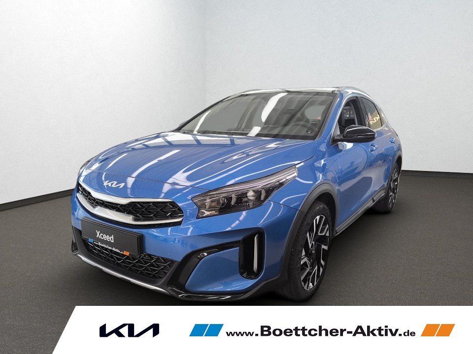 Bild des Angebotes Kia XCEED 140PS Spirit Glasdach