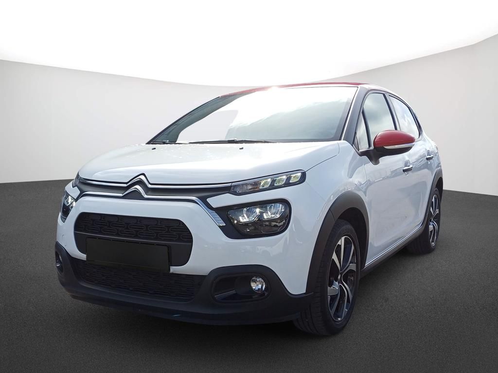 Bild des Angebotes Citroën C3 PureTech 83 S&S Shine
