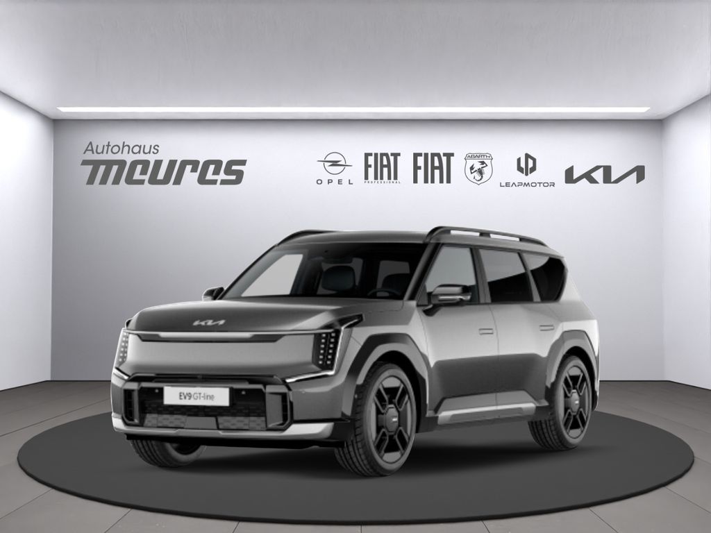 Bild des Angebotes Kia EV9 GTL AWD 7-Sitzer El. Panodach Massagesitze E