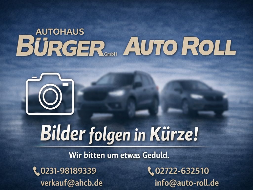 Bild des Angebotes Volkswagen Beetle Cabriolet Navi Dyn. Windschott Scheckheft