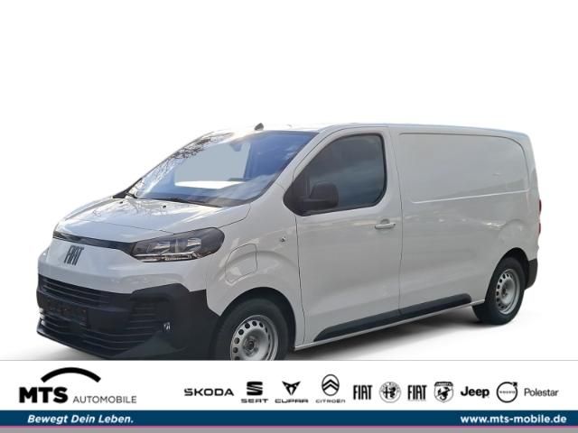 Bild des Angebotes Fiat E-Scudo KaWa L2 75 kWh