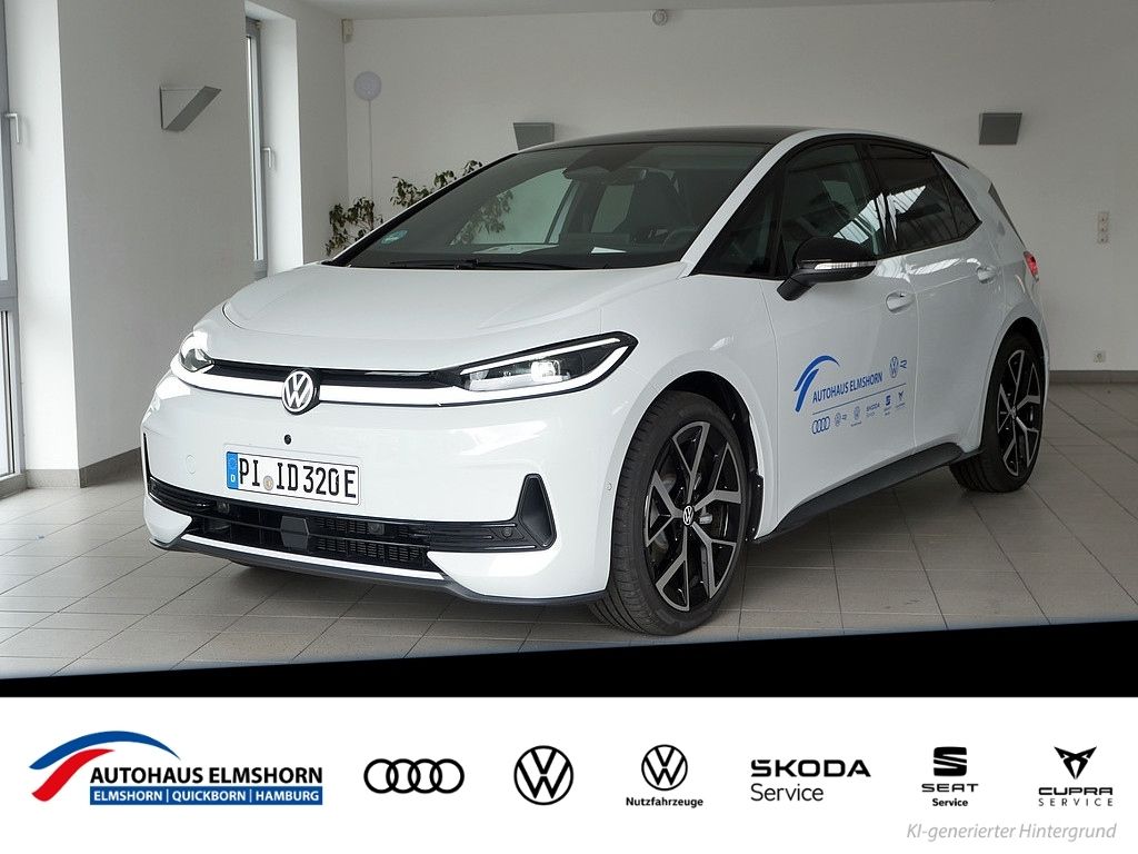 Bild des Angebotes Volkswagen ID.3 Neo Style PANO MATRIX NAV 20" 4xKAM HEAD WÄ