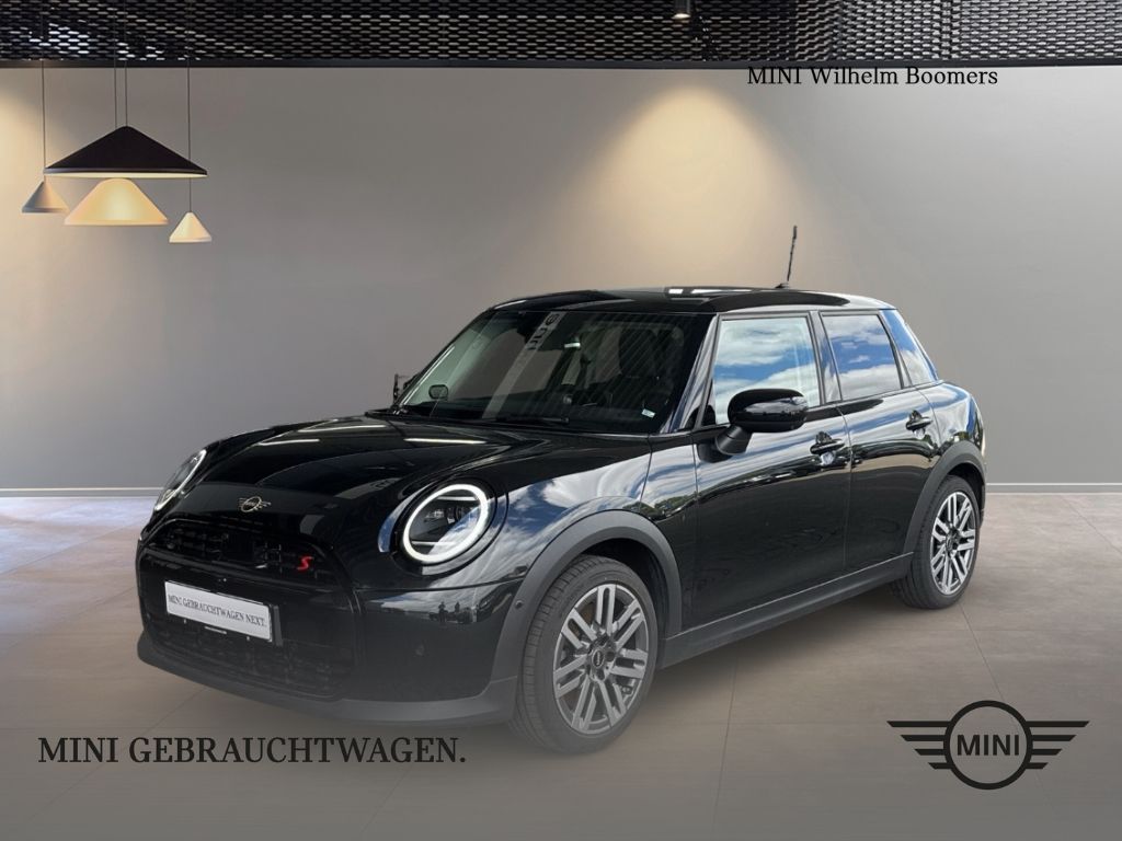 Bild des Angebotes MINI Cooper S Classic Trim Panorama Paket L