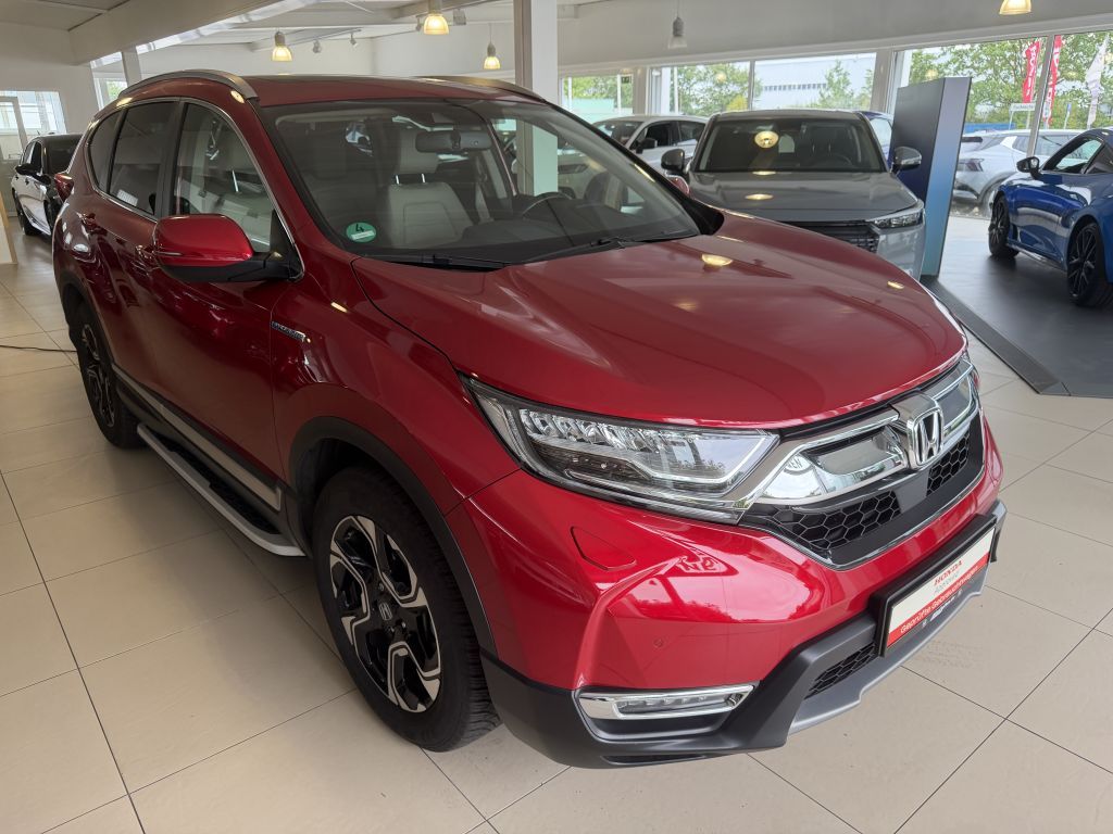 Bild des Angebotes Honda CR-V 2.0 i-MMD Hybrid 4WD Executive