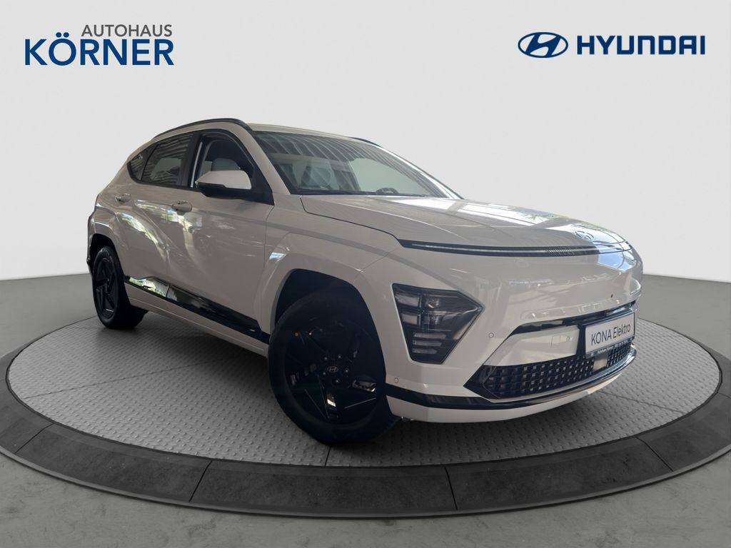 Bild des Angebotes Hyundai KONA Elektro 65 KWH TREND ASSISTENZPAKET ELEKRIS