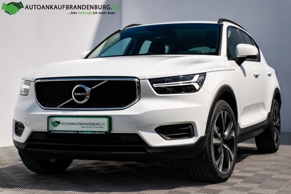 Bild des Angebotes Volvo XC 40 XC40 Basis 2WD
