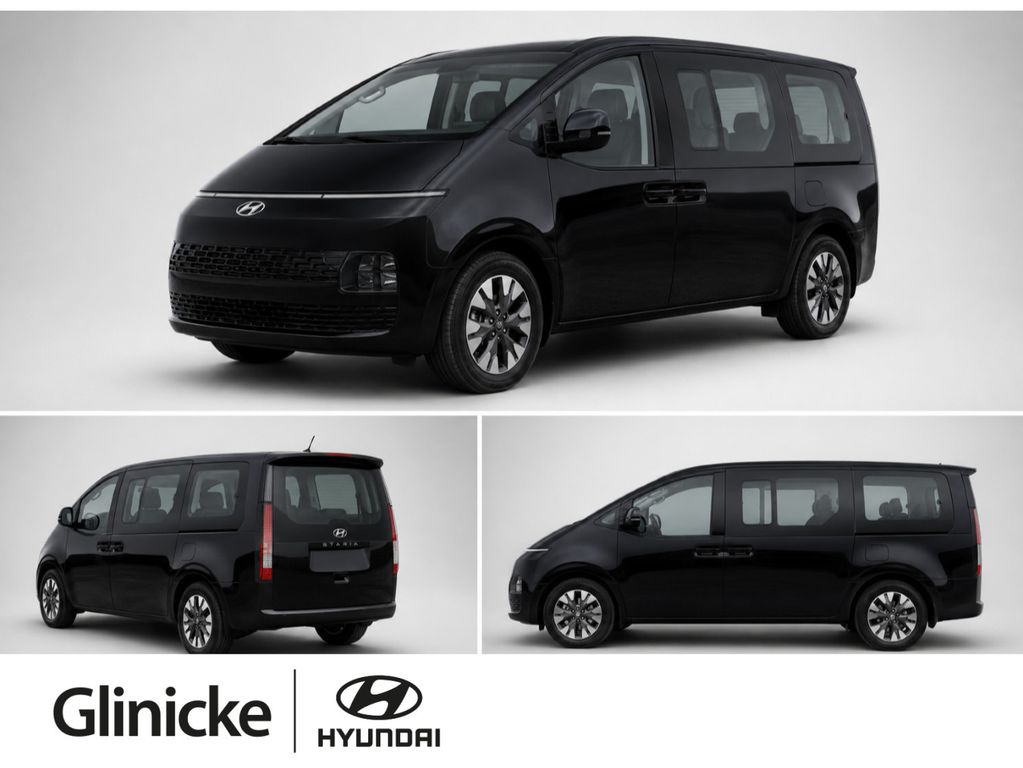 Bild des Angebotes Hyundai STARIA Hybrid 9-Sitzer Trend*Easy-Access-P*Park-