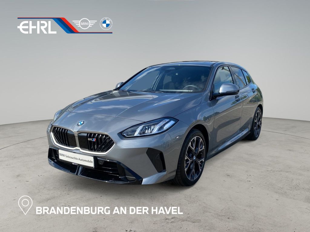 Bild des Angebotes BMW 120 M Sportpaket | PANO RFK SPORTSITZE LED SHZ