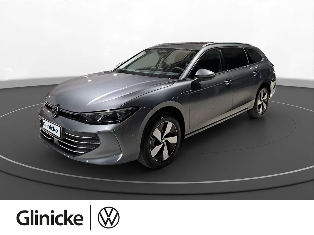 Bild des Angebotes Volkswagen Passat Business 1,5 eTSI (150 PS) DSG | Gar | WR